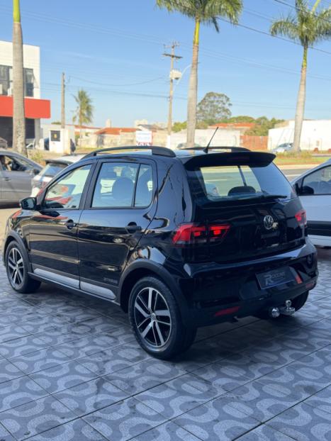 VOLKSWAGEN Fox 1.6 4P EXTREME FLEX, Foto 4