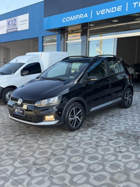 VOLKSWAGEN Fox 1.6 4P EXTREME FLEX, Foto 5
