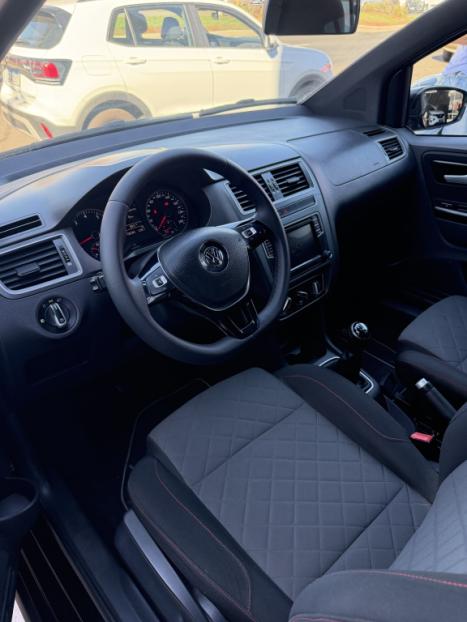 VOLKSWAGEN Fox 1.6 4P EXTREME FLEX, Foto 6