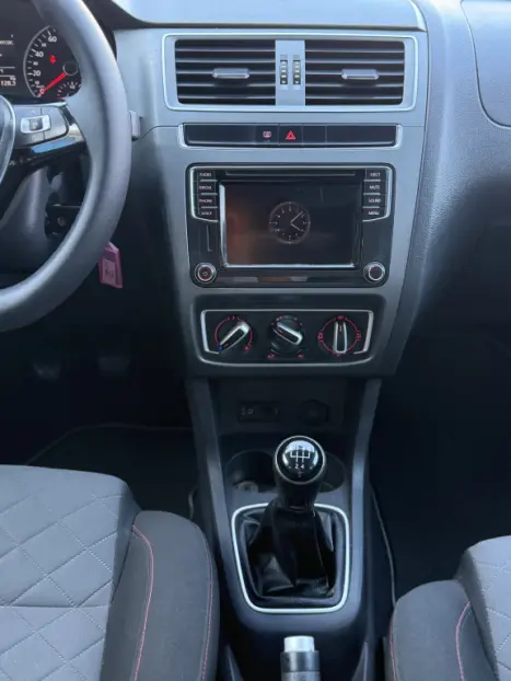 VOLKSWAGEN Fox 1.6 4P EXTREME FLEX, Foto 7