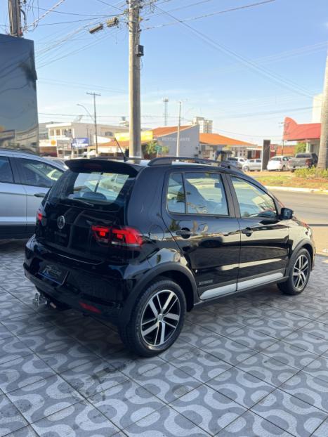 VOLKSWAGEN Fox 1.6 4P EXTREME FLEX, Foto 8