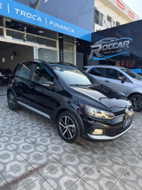 VOLKSWAGEN Fox 1.6 4P EXTREME FLEX, Foto 9