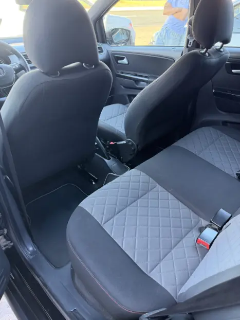 VOLKSWAGEN Fox 1.6 4P EXTREME FLEX, Foto 10