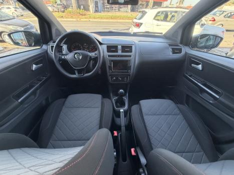 VOLKSWAGEN Fox 1.6 4P EXTREME FLEX, Foto 12