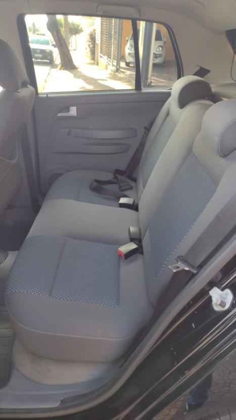 VOLKSWAGEN Fox 1.6 4P ROUTE FLEX, Foto 2