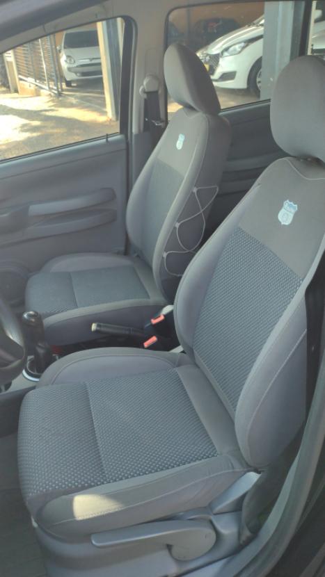 VOLKSWAGEN Fox 1.6 4P ROUTE FLEX, Foto 4
