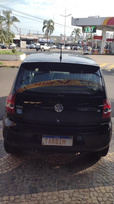 VOLKSWAGEN Fox 1.6 4P ROUTE FLEX, Foto 6