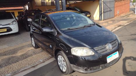VOLKSWAGEN Fox 1.6 4P ROUTE FLEX, Foto 10