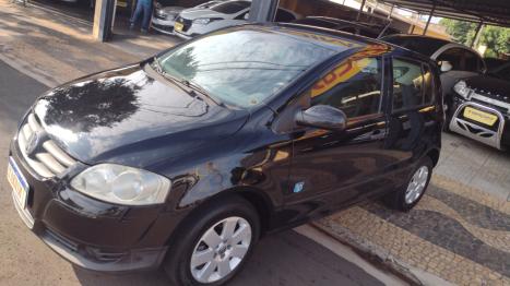 VOLKSWAGEN Fox 1.6 4P ROUTE FLEX, Foto 11
