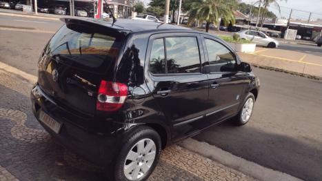 VOLKSWAGEN Fox 1.6 4P ROUTE FLEX, Foto 12