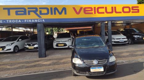 VOLKSWAGEN Fox 1.6 4P ROUTE FLEX, Foto 1