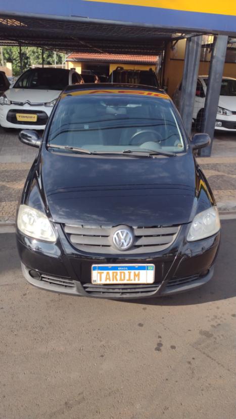 VOLKSWAGEN Fox 1.6 4P ROUTE FLEX, Foto 14