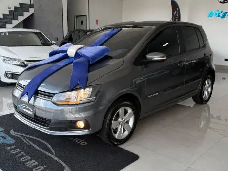 VOLKSWAGEN Fox 1.6 4P, Foto 5