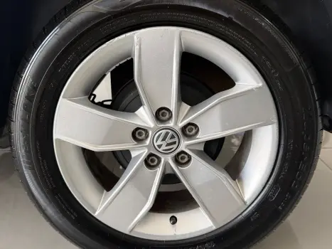 VOLKSWAGEN Fox 1.6 4P, Foto 13