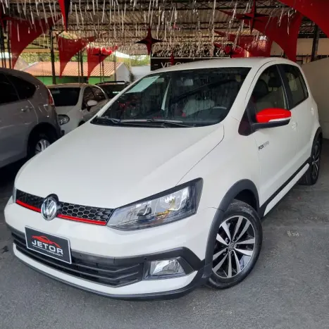 VOLKSWAGEN Fox 1.6 4P PEPPER FLEX, Foto 2