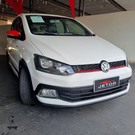 VOLKSWAGEN Fox 1.6 4P PEPPER FLEX, Foto 3