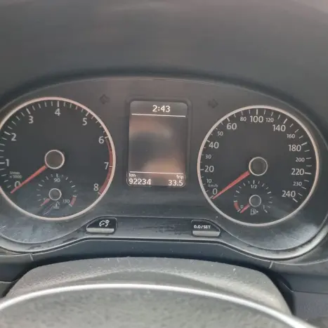 VOLKSWAGEN Fox 1.6 4P PEPPER FLEX, Foto 7