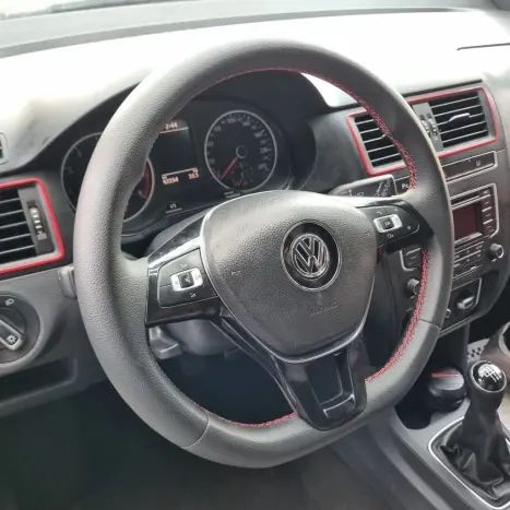 VOLKSWAGEN Fox 1.6 4P PEPPER FLEX, Foto 8