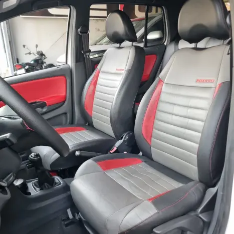 VOLKSWAGEN Fox 1.6 4P PEPPER FLEX, Foto 9