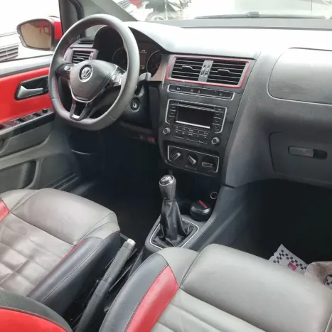 VOLKSWAGEN Fox 1.6 4P PEPPER FLEX, Foto 10