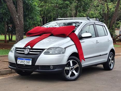 VOLKSWAGEN Fox 1.6 4P, Foto 1