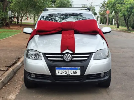 VOLKSWAGEN Fox 1.6 4P, Foto 2