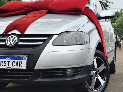 VOLKSWAGEN Fox 1.6 4P, Foto 3