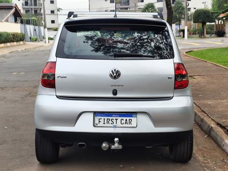 VOLKSWAGEN Fox 1.6 4P, Foto 7