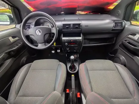 VOLKSWAGEN Fox 1.6 4P, Foto 9