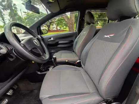 VOLKSWAGEN Fox 1.6 4P, Foto 10