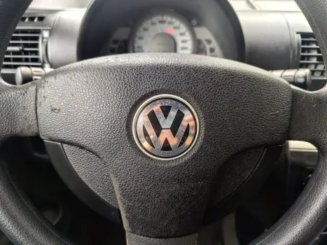 VOLKSWAGEN Fox 1.6 4P, Foto 12