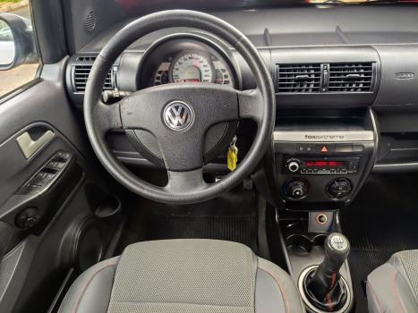 VOLKSWAGEN Fox 1.6 4P, Foto 13
