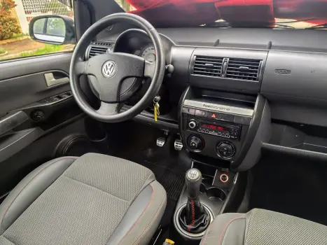 VOLKSWAGEN Fox 1.6 4P, Foto 14