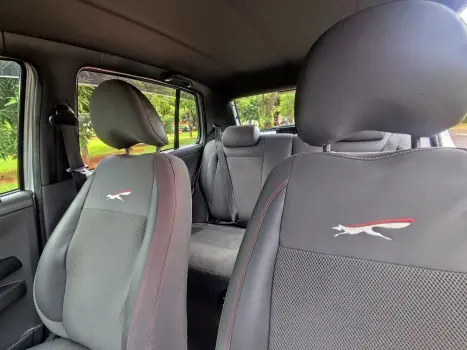 VOLKSWAGEN Fox 1.6 4P, Foto 15