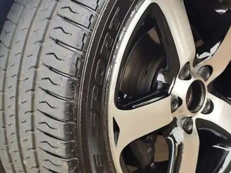 VOLKSWAGEN Fox 1.6 4P, Foto 19