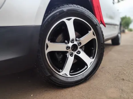 VOLKSWAGEN Fox 1.6 4P, Foto 20