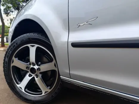 VOLKSWAGEN Fox 1.6 4P, Foto 21