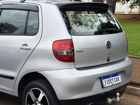VOLKSWAGEN Fox 1.6 4P, Foto 22