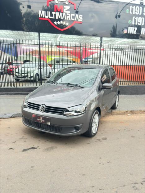VOLKSWAGEN Fox 1.6 4P, Foto 1