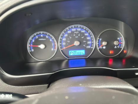 VOLKSWAGEN Fox 1.6 4P, Foto 2