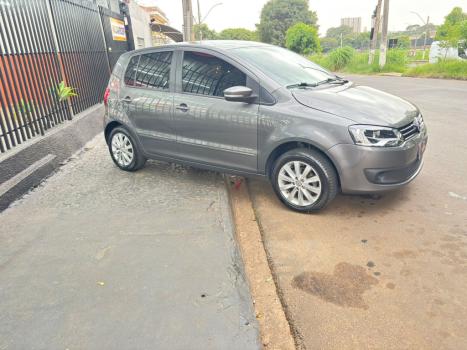 VOLKSWAGEN Fox 1.6 4P, Foto 3