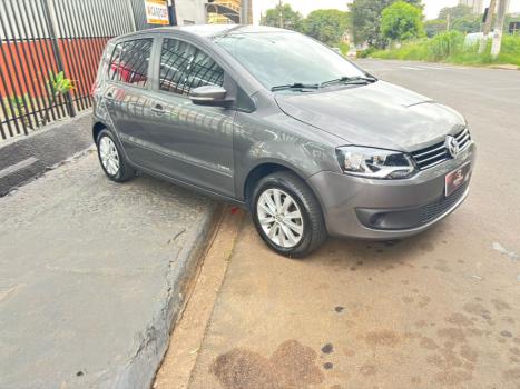 VOLKSWAGEN Fox 1.6 4P, Foto 4