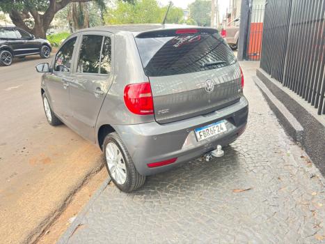 VOLKSWAGEN Fox 1.6 4P, Foto 6