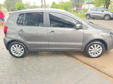 VOLKSWAGEN Fox 1.6 4P, Foto 7
