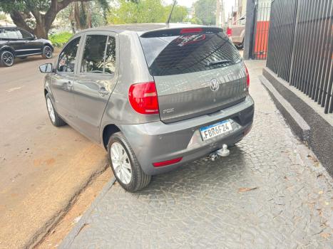 VOLKSWAGEN Fox 1.6 4P, Foto 8