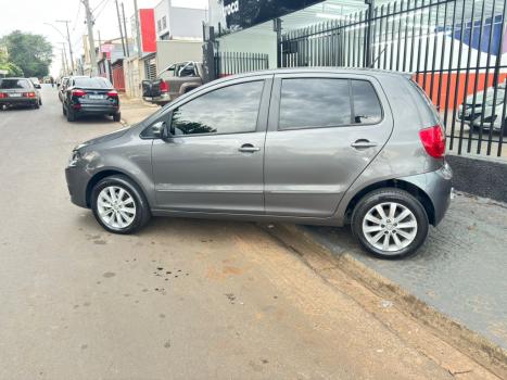 VOLKSWAGEN Fox 1.6 4P, Foto 9