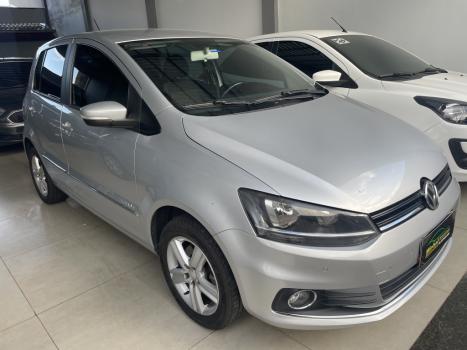 VOLKSWAGEN Fox 1.6 4P HIGHLINE FLEX, Foto 1