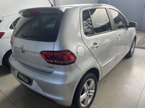 VOLKSWAGEN Fox 1.6 4P HIGHLINE FLEX, Foto 2