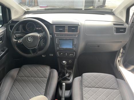 VOLKSWAGEN Fox 1.6 4P HIGHLINE FLEX, Foto 3