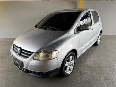 VOLKSWAGEN Fox 1.6 4P FLEX, Foto 1
